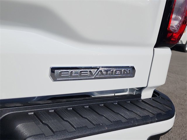 New 2026 GMC Sierra 1500 Elevation w/ Elevation Premium Package image 5