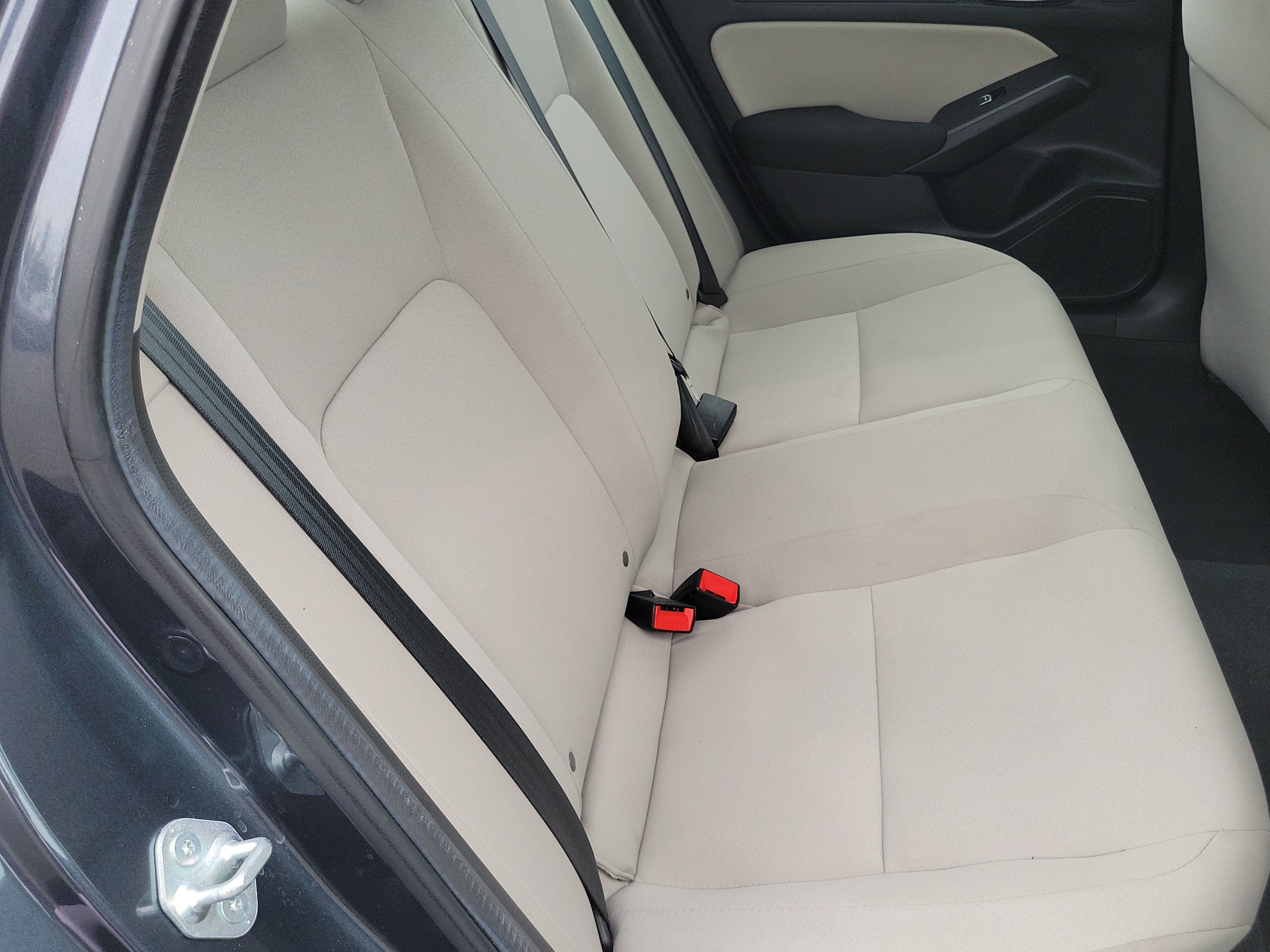 Used 2024 Honda Civic LX image 24