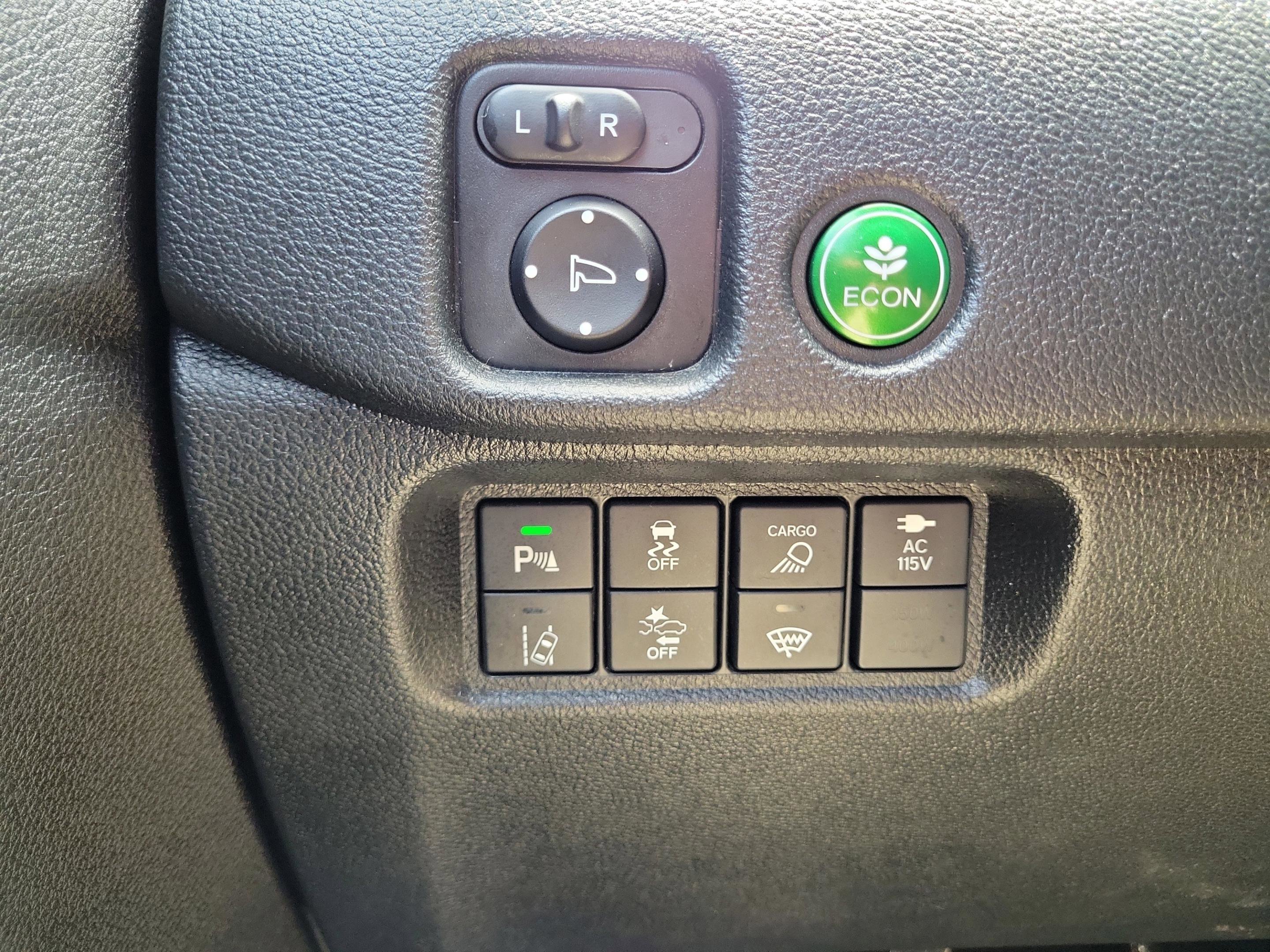 Used 2023 Honda Ridgeline RTL-E image 28