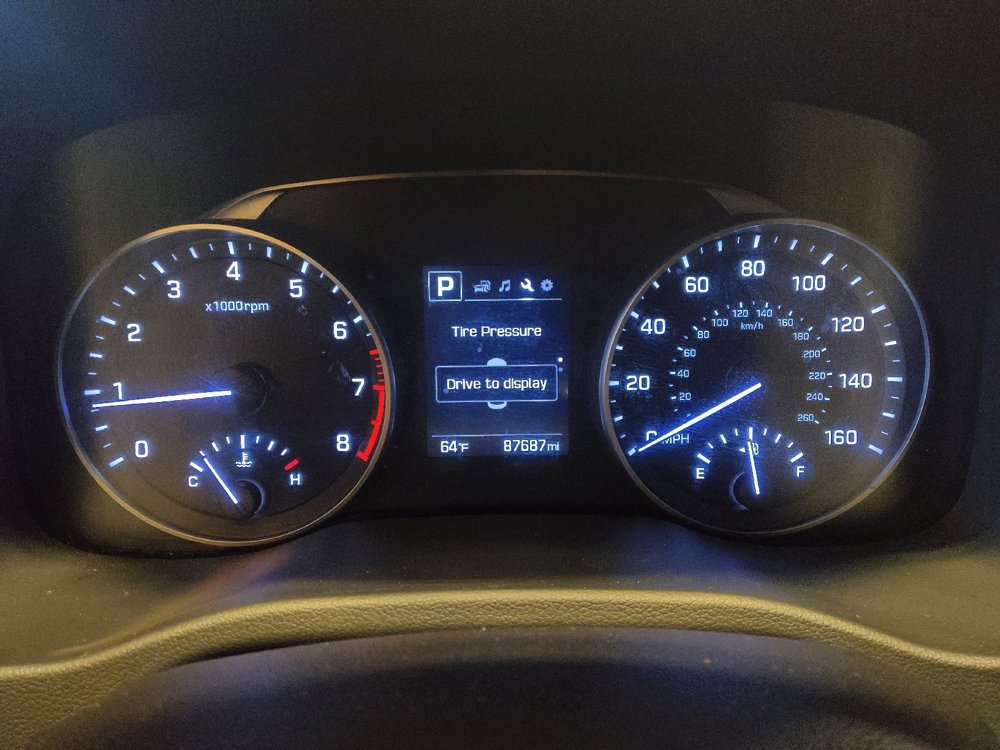 Used 2018 Hyundai Elantra Value Edition image 23