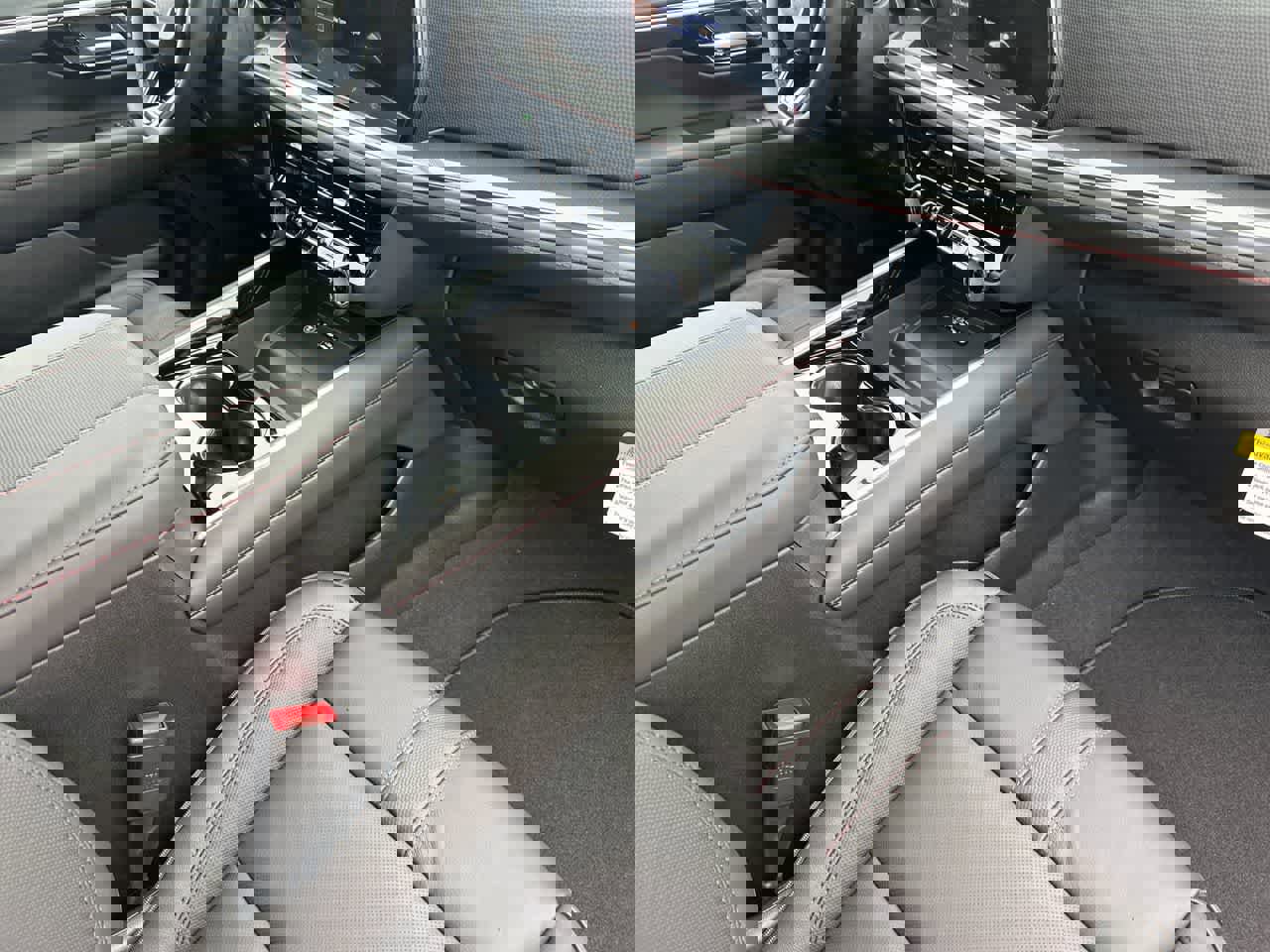 New 2026 Chevrolet Suburban RST w/ Comfort Package image 24