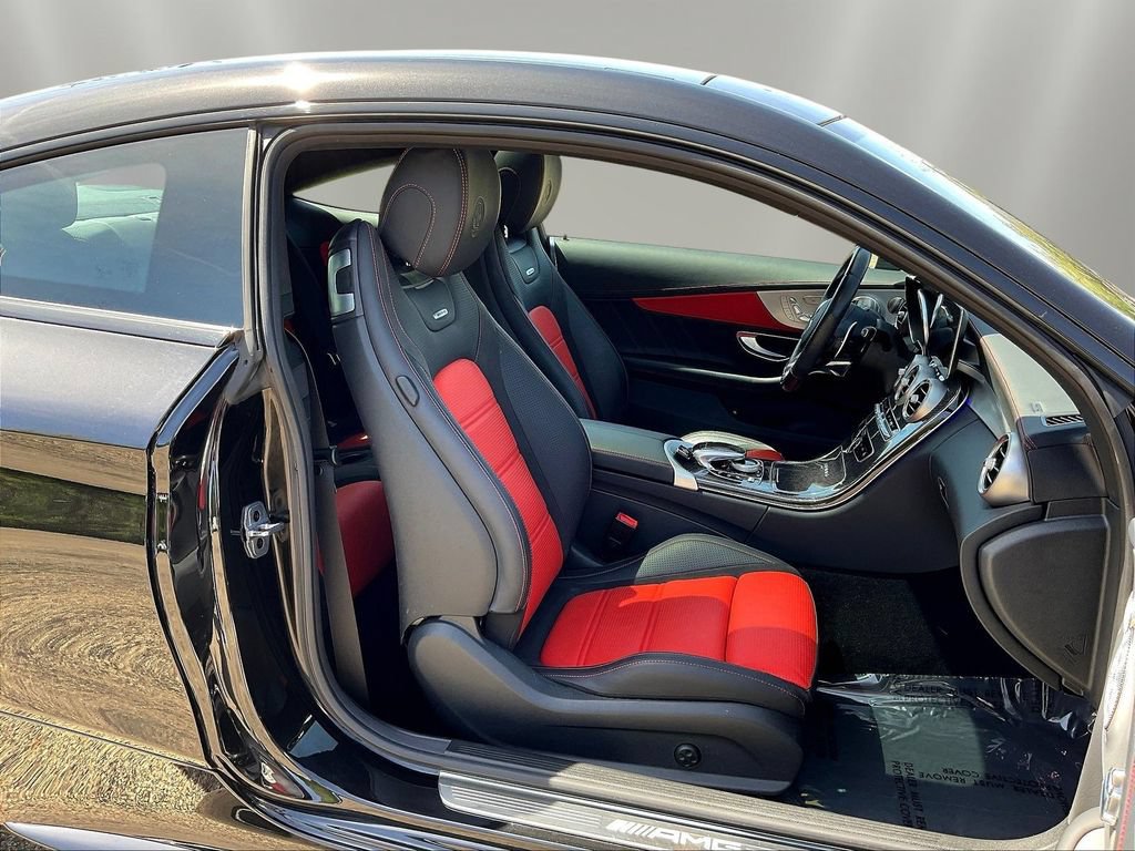 Used 2023 Mercedes-Benz C 63 AMG S image 29