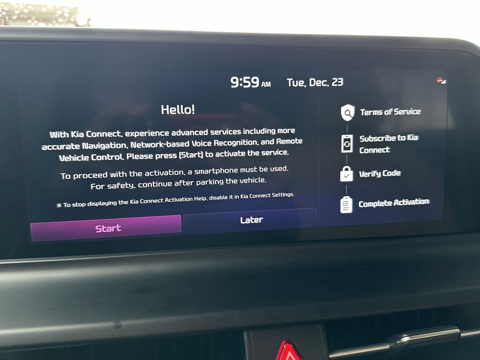 Certified 2024 Kia Seltos EX image 20