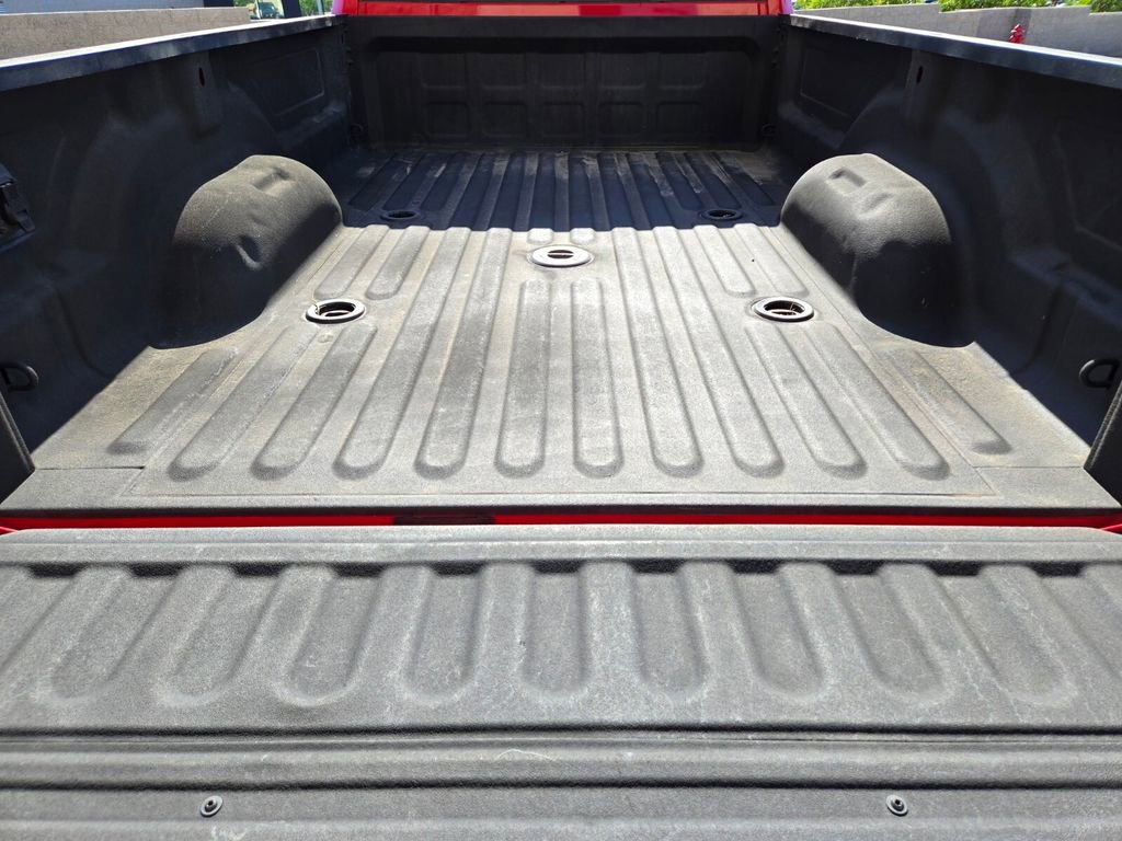 Used 2016 RAM 2500 SLT w/ Snow Chief Group image 17