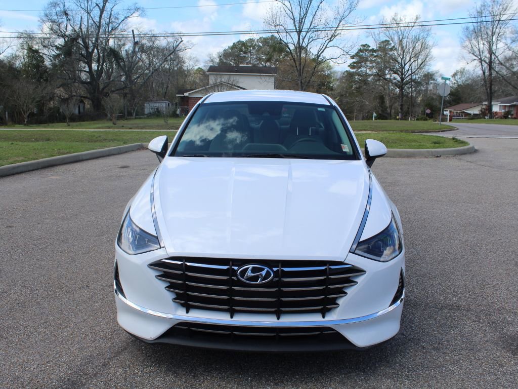 Used 2021 Hyundai Sonata SE FWD image 10