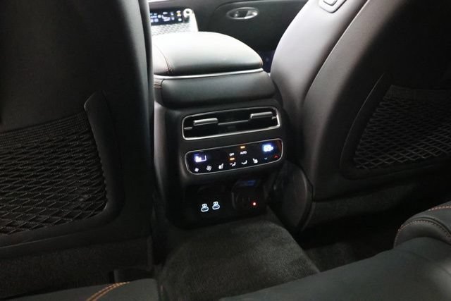Used 2026 Genesis GV70 3.5T Sport Prestige AWD/4WD image 33