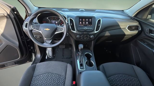 Used 2023 Chevrolet Equinox LT FWD image 16