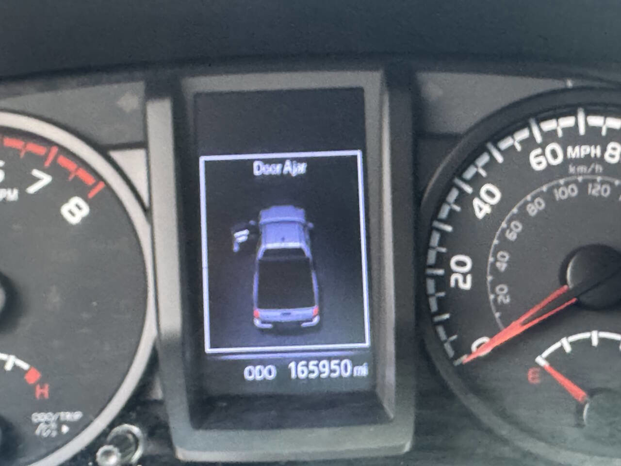 Used 2020 Toyota Tacoma SR image 50