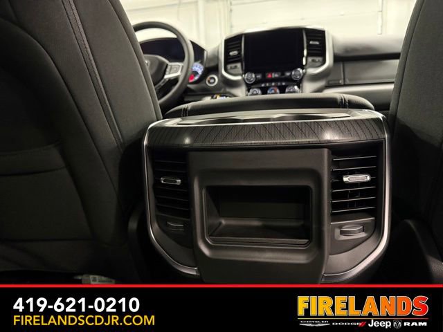 New 2026 RAM 1500 4x4 Crew Cab image 22