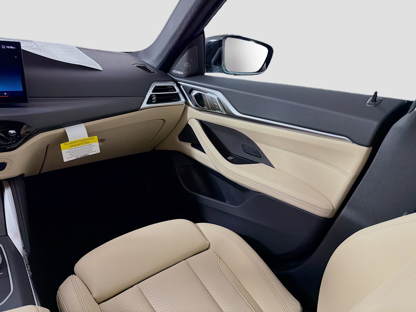 New 2026 BMW 430i xDrive w/ M Sport Package AWD/4WD image 27