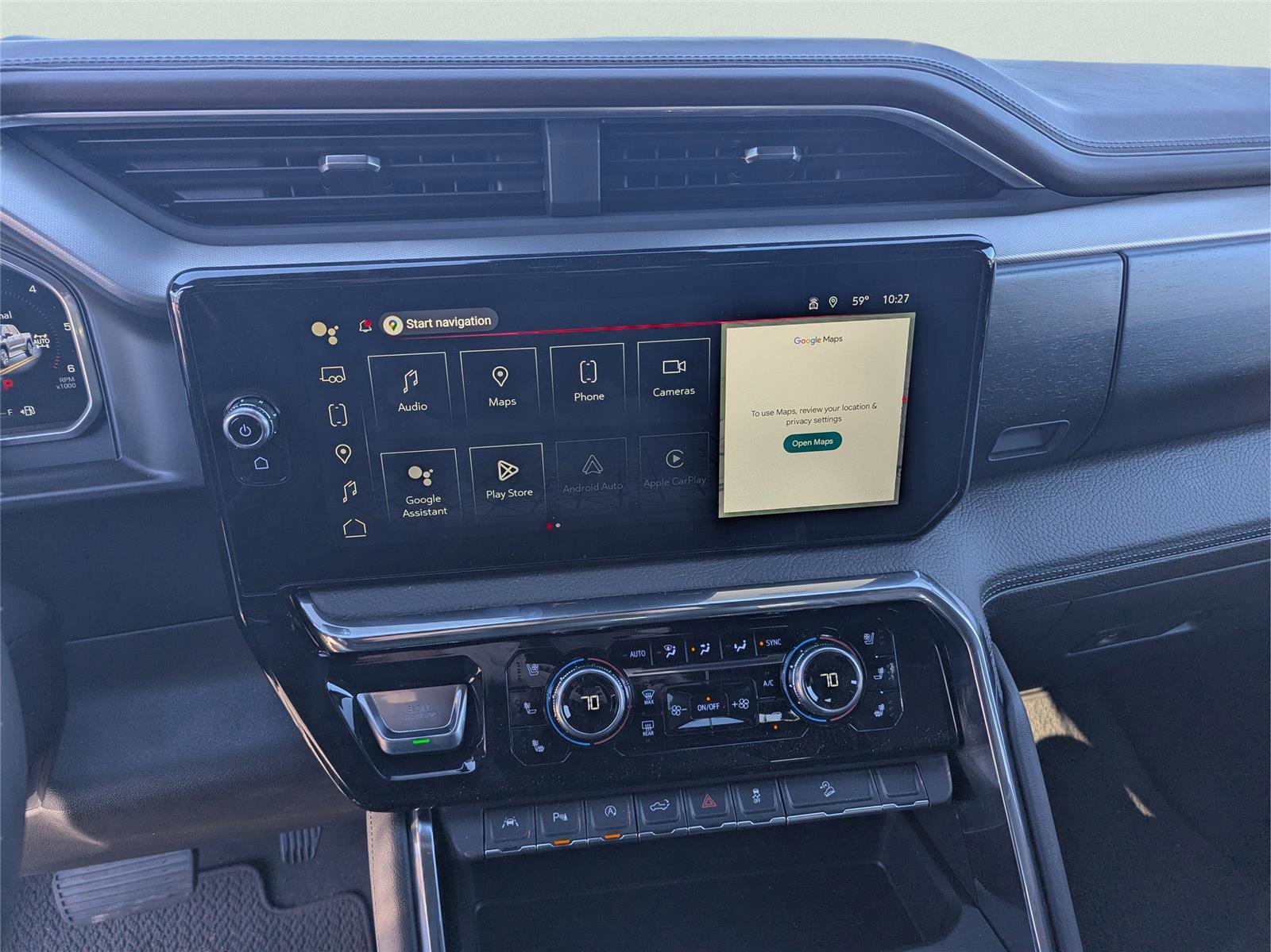 New 2026 GMC Sierra 1500 Denali w/ Denali Reserve Package image 19