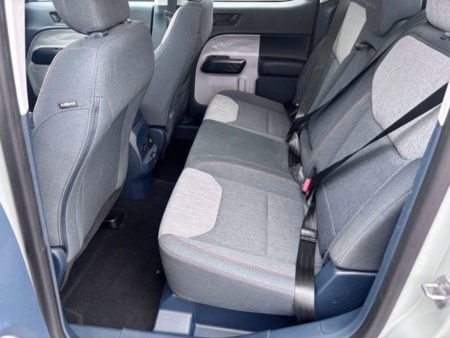 Used 2024 Ford Maverick XLT w/ XLT Luxury Package image 23