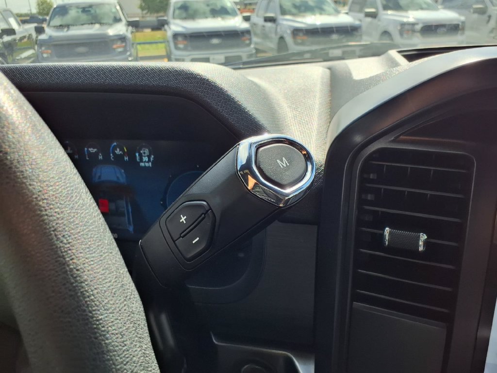 Used 2025 Ford F150 STX RWD image 20