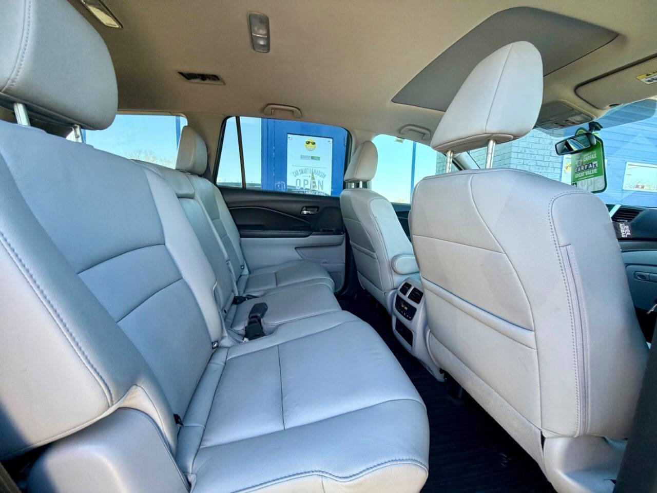 Used 2016 Honda Pilot EX-L image 42