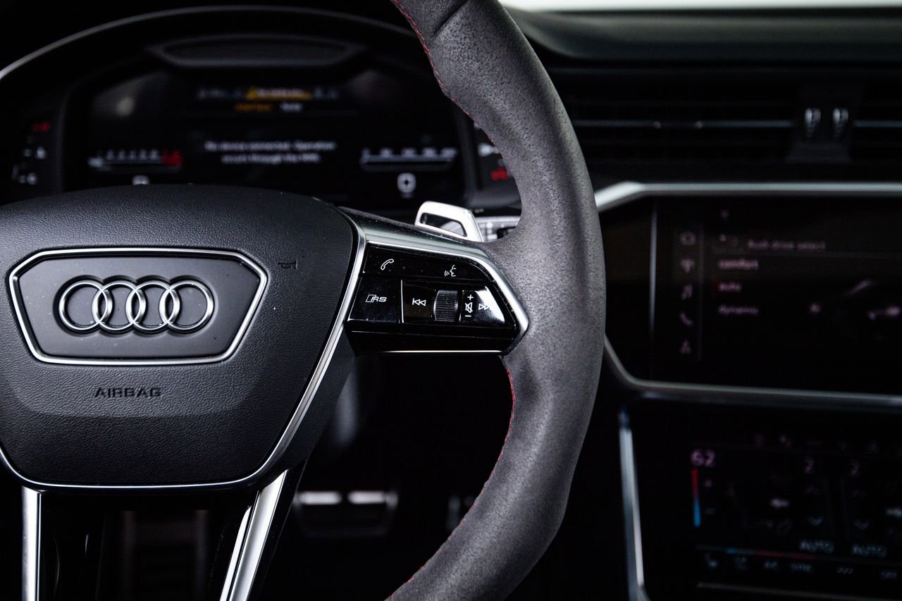 Used 2023 Audi RS 7 Sportback image 15