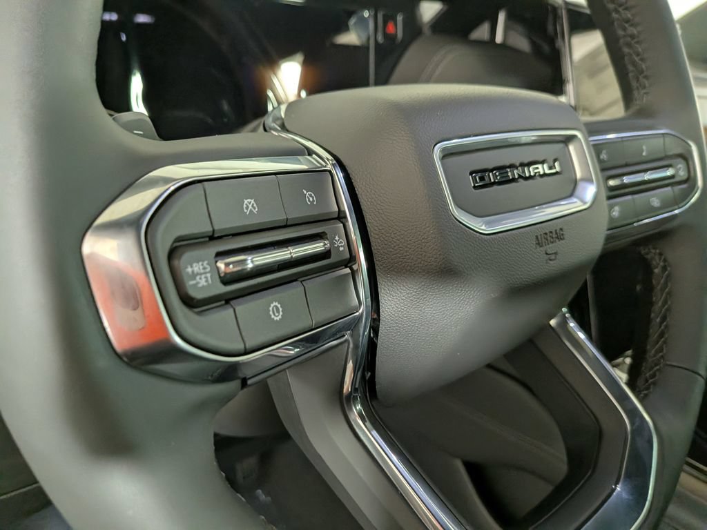New 2026 GMC Yukon XL Denali AWD/4WD image 22