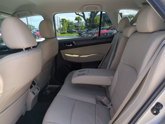 Used 2019 Subaru Outback 2.5i Limited w/ Popular Package #2 AWD/4WD image 17