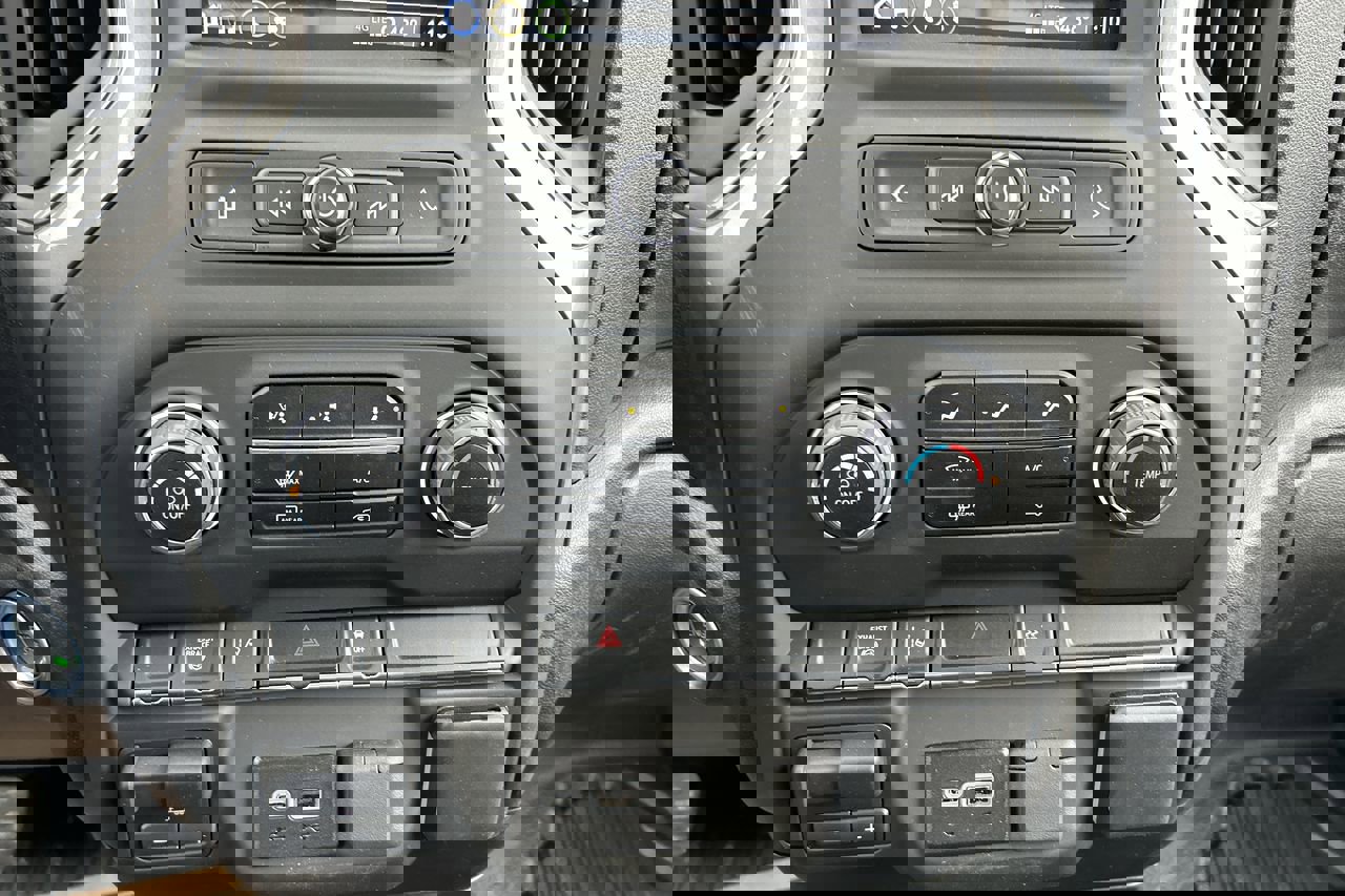 New 2025 Chevrolet Silverado 3500 W/T w/ WT Convenience Package image 25