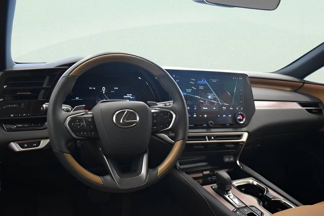 Used 2025 Lexus RX 350 Premium w/ Convenience Package image 25