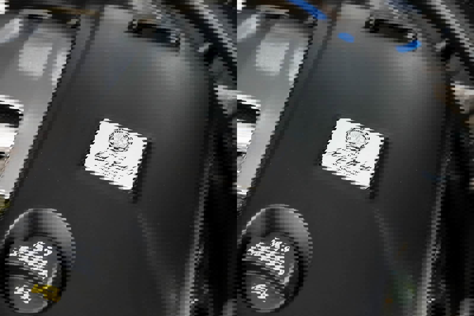 Used 2021 Mercedes-Benz G 63 AMG 4MATIC image 44