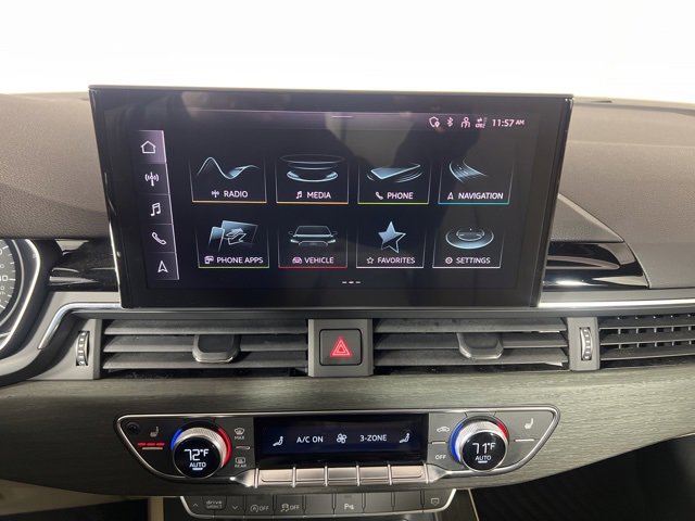 Used 2023 Audi A4 2.0T Premium w/ Convenience Package image 23