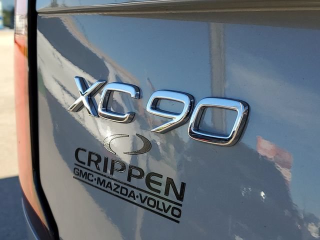 New 2027 Volvo XC90 B6 Plus AWD/4WD image 6