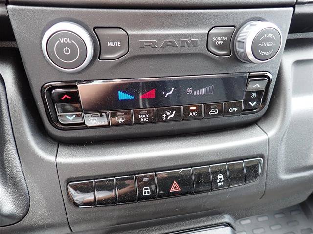 New 2026 RAM ProMaster 2500 w/ Convenience Group FWD image 17