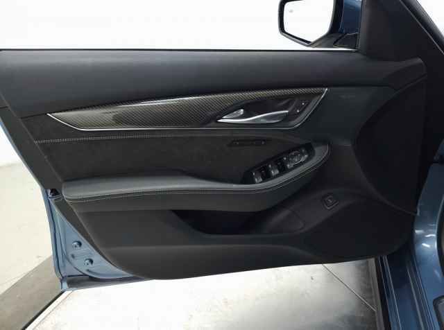 Used 2024 Cadillac CT5 V Blackwing w/ Carbon Fiber Package 2 image 15