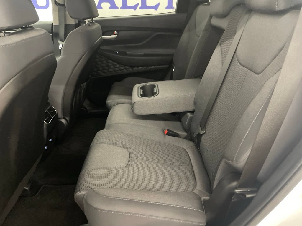 Used 2021 Hyundai Santa Fe SE FWD image 18