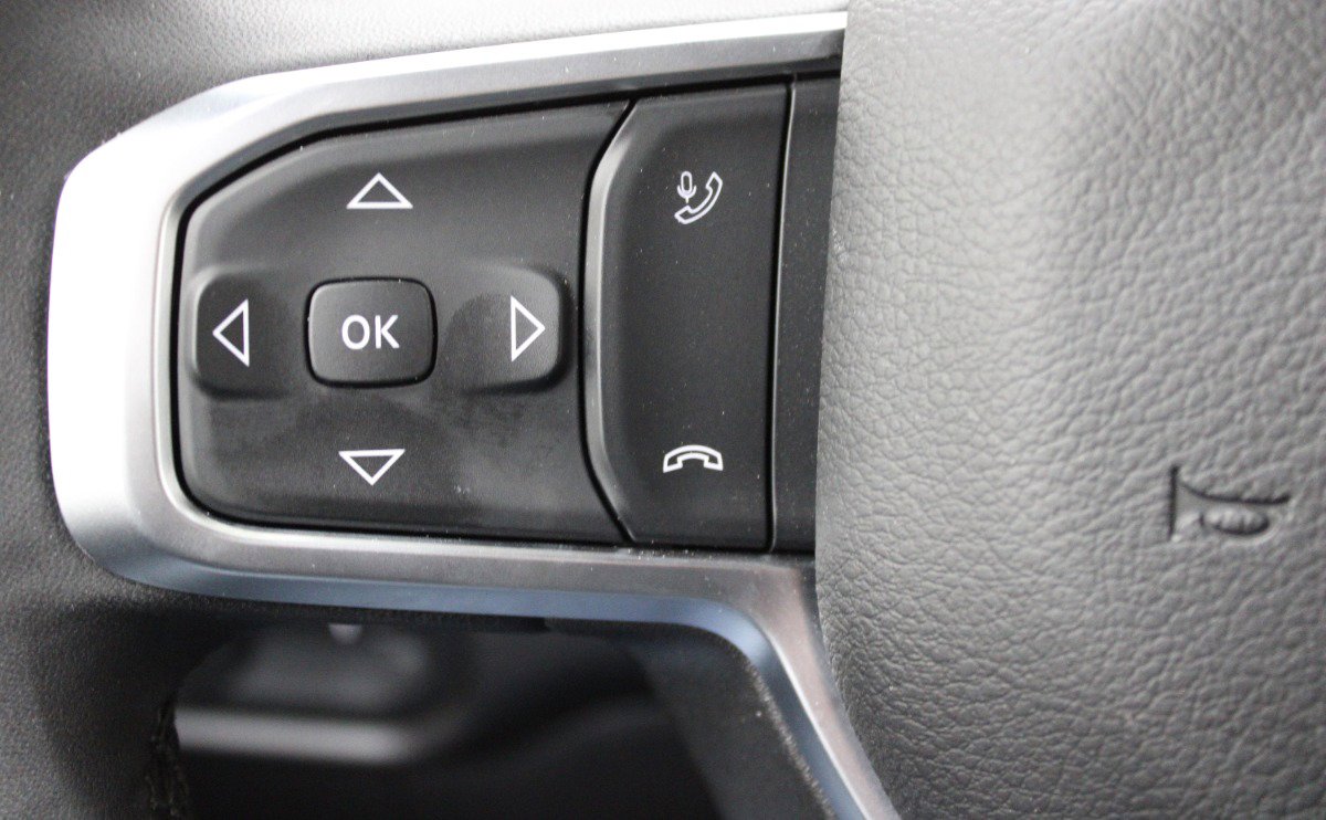 Used 2025 RAM 2500 Big Horn image 17