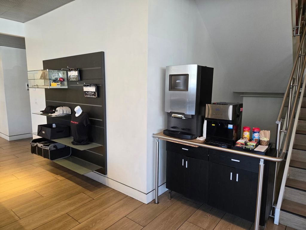 New 2026 Audi S e-tron GT Premium Plus image 38