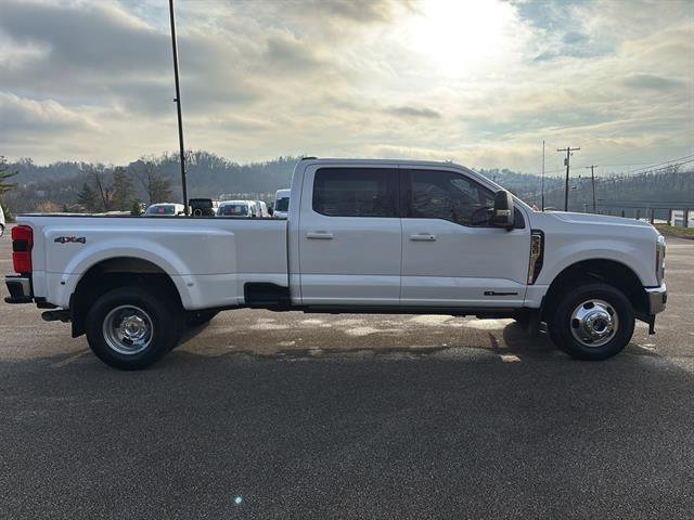 Certified 2024 Ford F350 Lariat w/ Lariat Ultimate Package image 5