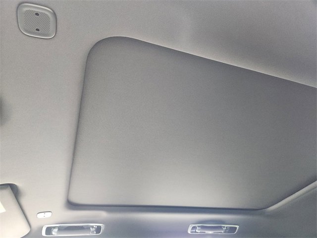 New 2025 Land Rover Range Rover Sport image 26