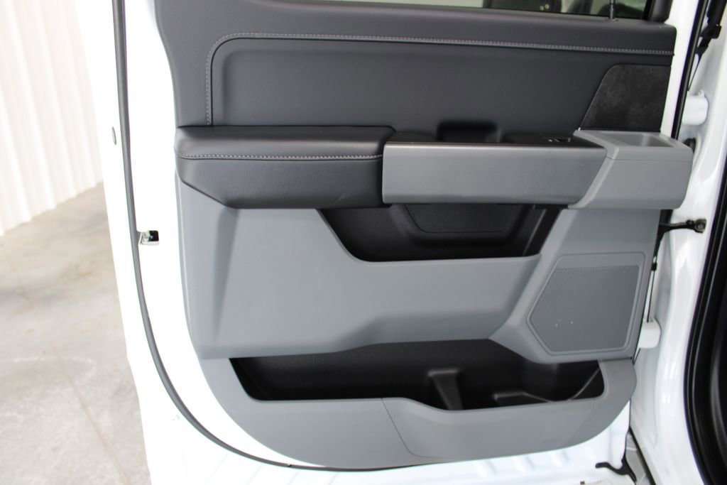 Used 2024 Ford F150 XLT image 23