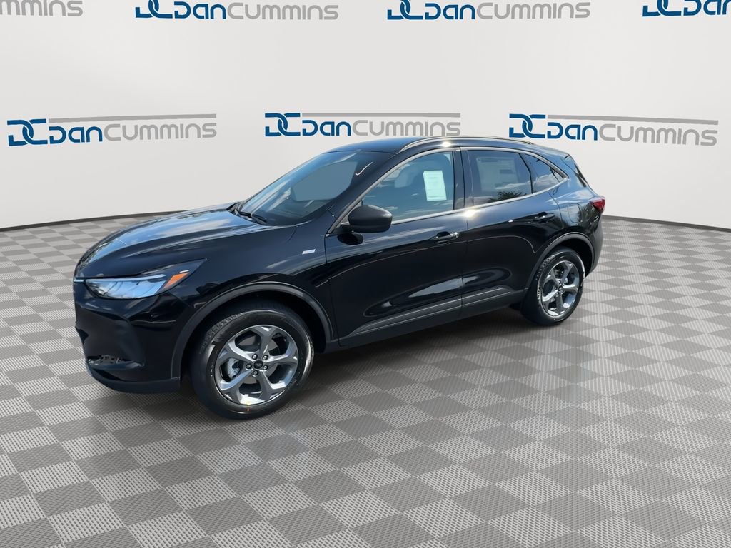 New 2026 Ford Escape ST-Line w/ Tech Pack #1 image 4