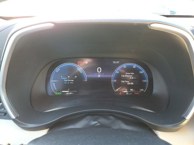 Used 2023 Toyota Highlander Limited image 13