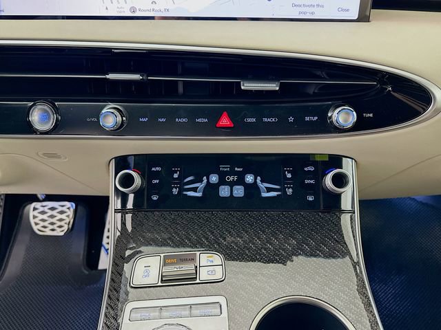 New 2026 Genesis GV70 3.5T Sport Prestige image 14