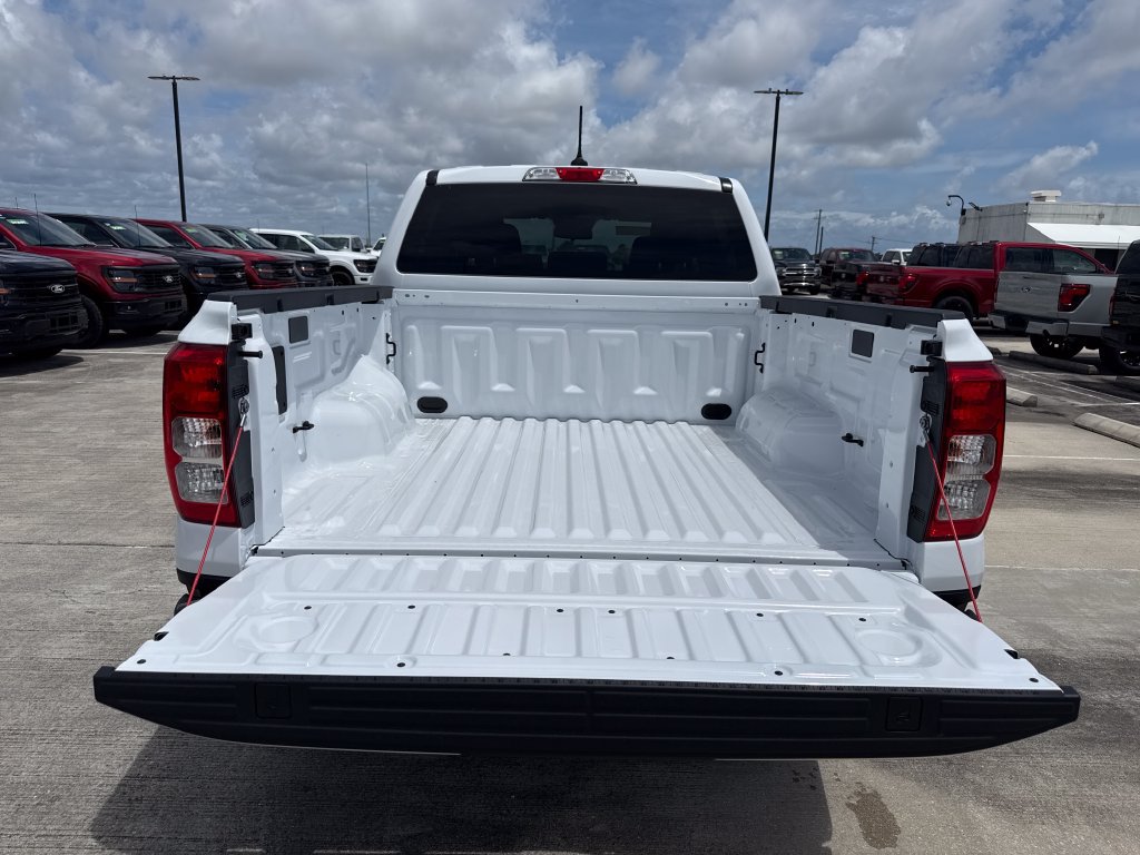 New 2026 Ford Ranger XL RWD image 21