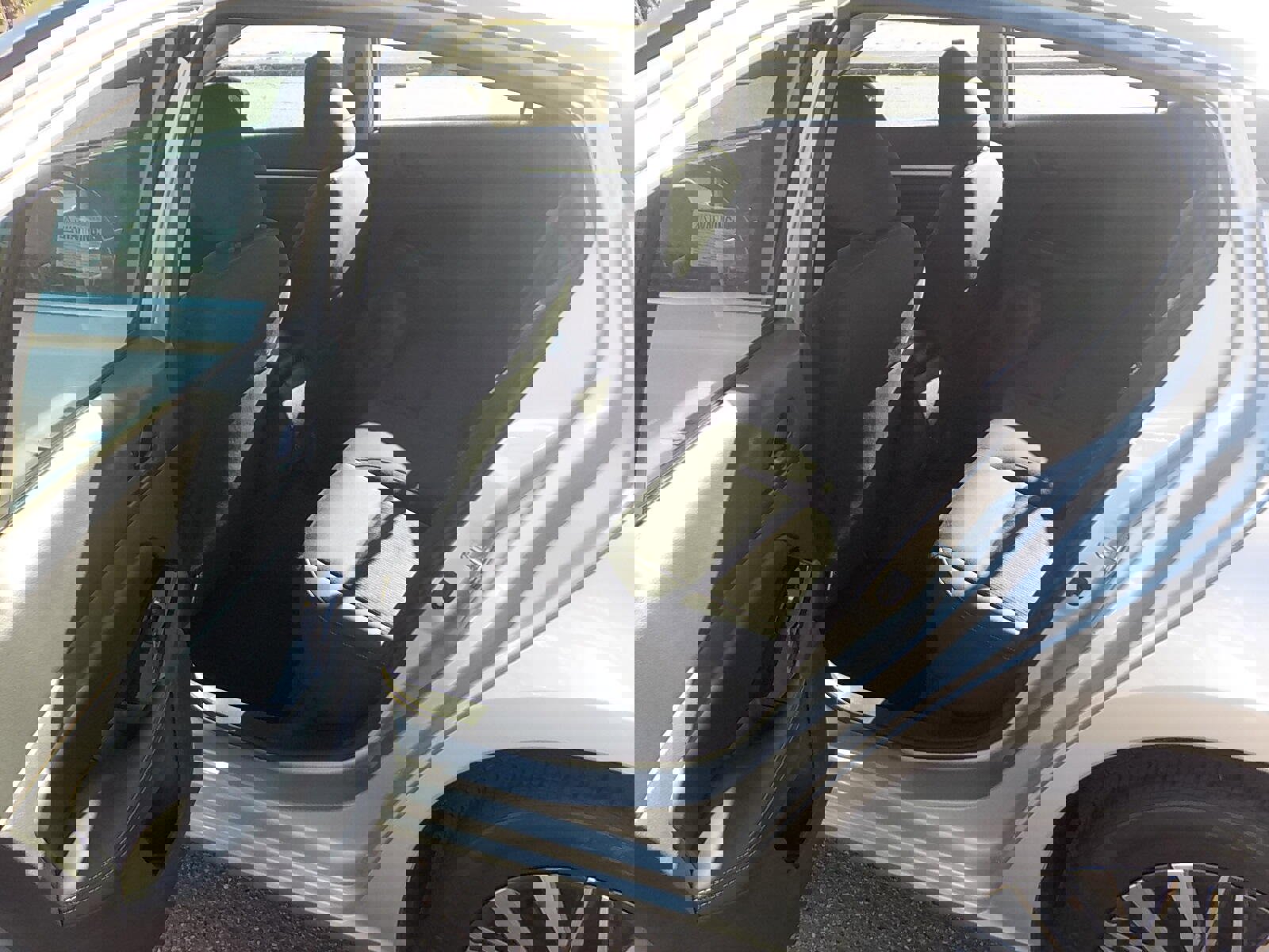 Used 2023 Nissan Altima 2.5 SV w/ SV Premium Package image 11