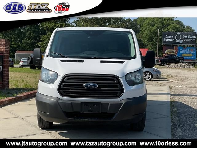 Used 2016 Ford Transit 150 XL RWD video 2