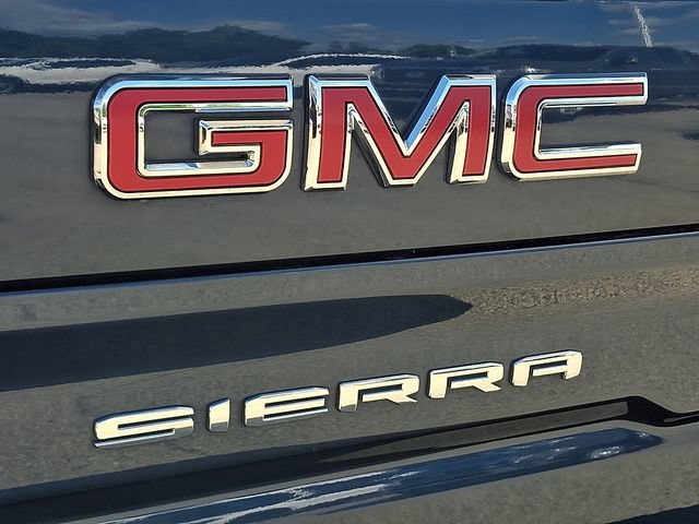 Used 2019 GMC Sierra 1500 SLT w/ SLT Premium Package AWD/4WD image 34