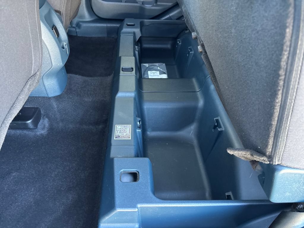 Used 2024 Ford Maverick XL FWD image 28