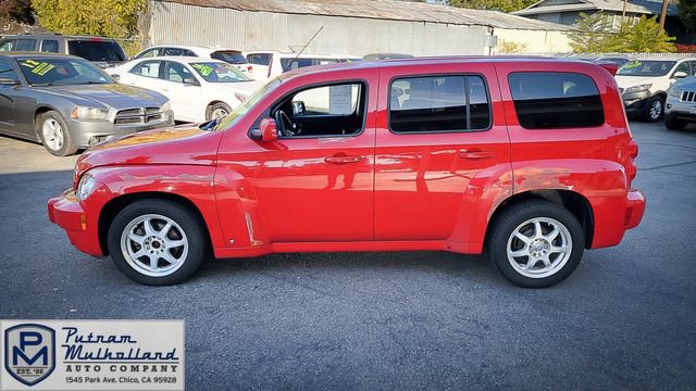 Used 2008 Chevrolet HHR LT image 6