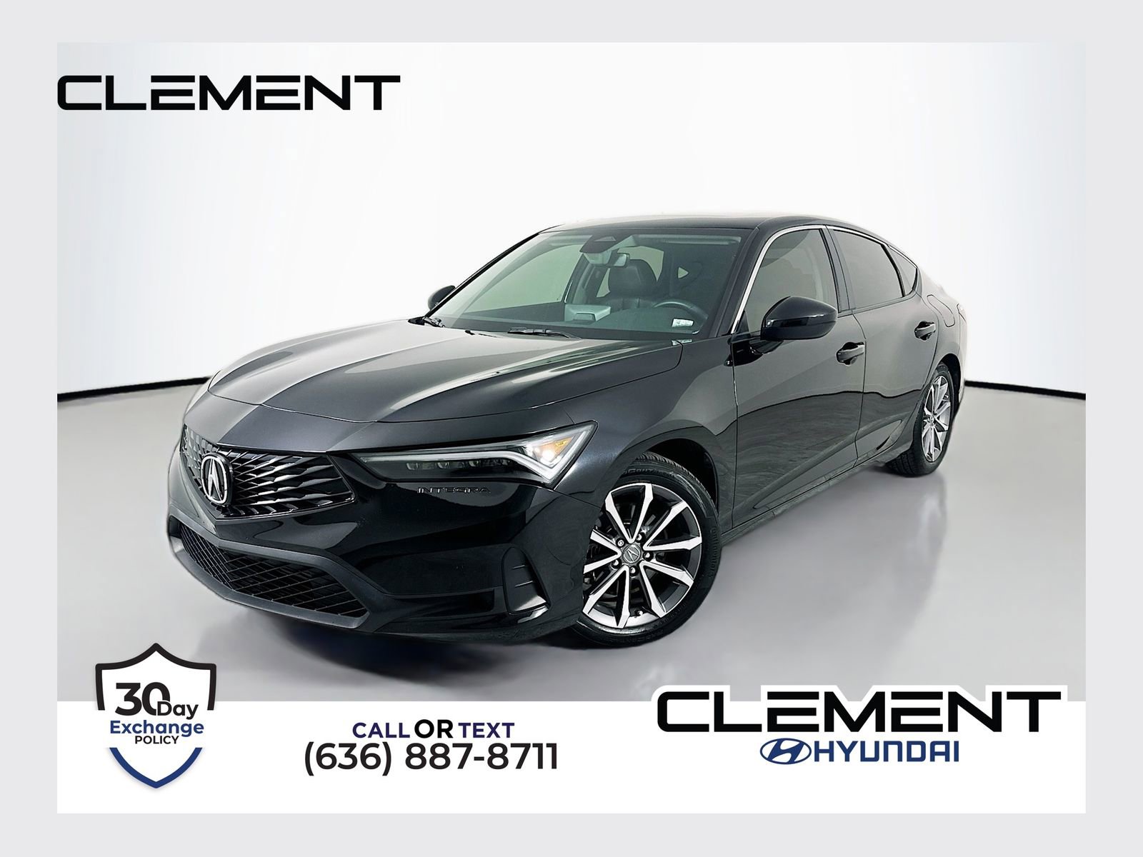 Used 2023 Acura Integra image 1