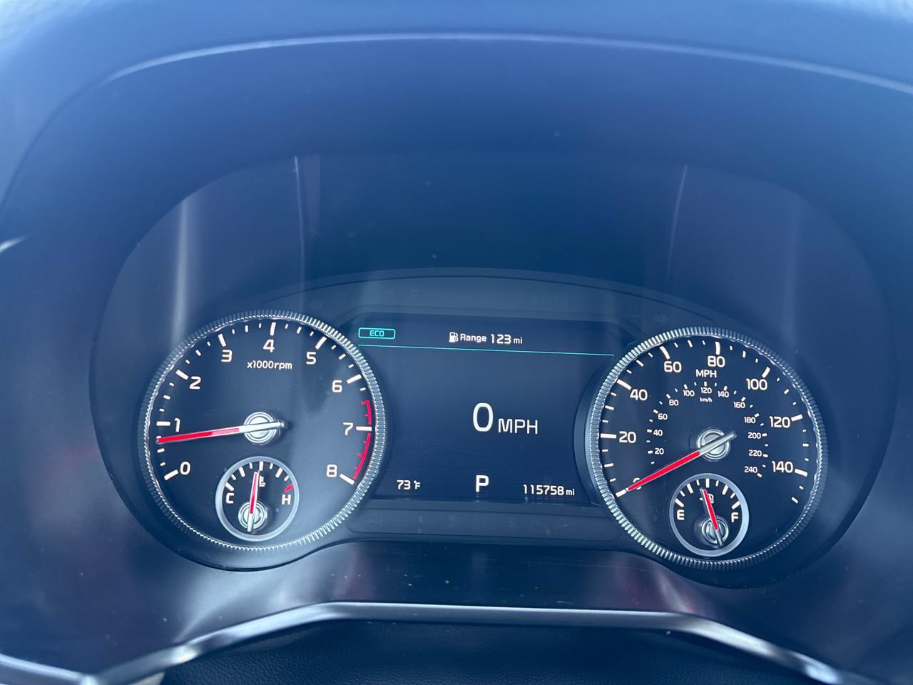 Used 2022 Kia Telluride SX AWD/4WD image 21