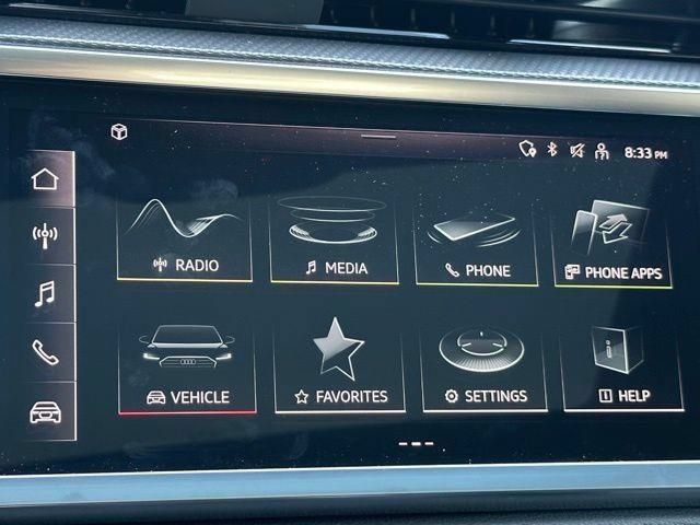 New 2025 Audi Q3 2.0T Premium AWD/4WD image 29