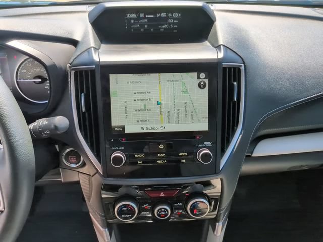 Used 2023 Subaru Forester Limited AWD/4WD image 18