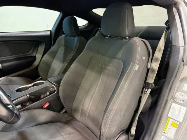 Used 2022 Ford Mustang EcoBoost image 22