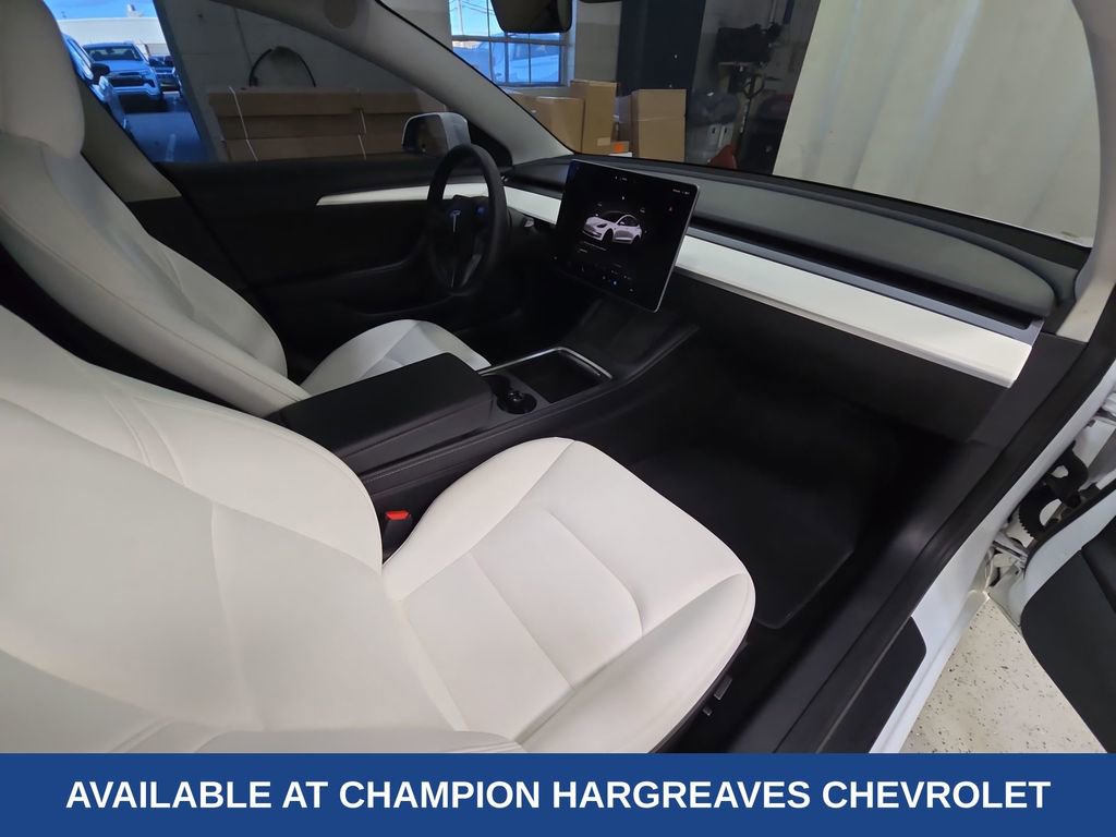 Used 2022 Tesla Model 3 Long Range image 37