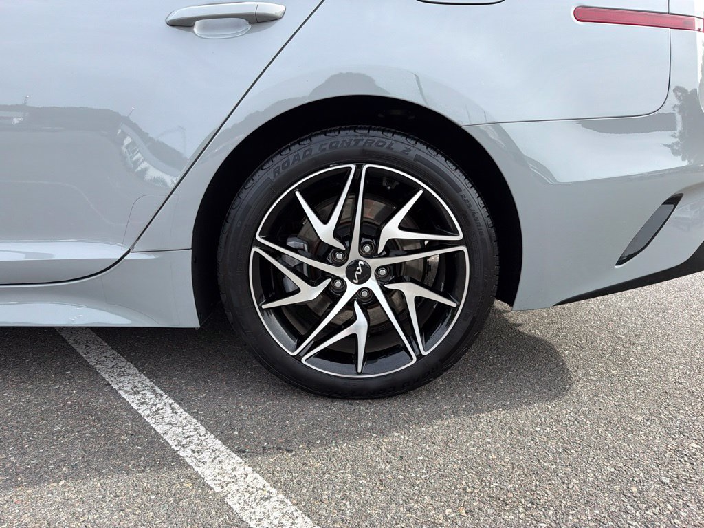 Used 2023 Kia Stinger GT-Line w/ Sun & Sound Package AWD/4WD image 21